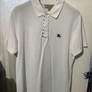 Burberry Polo
